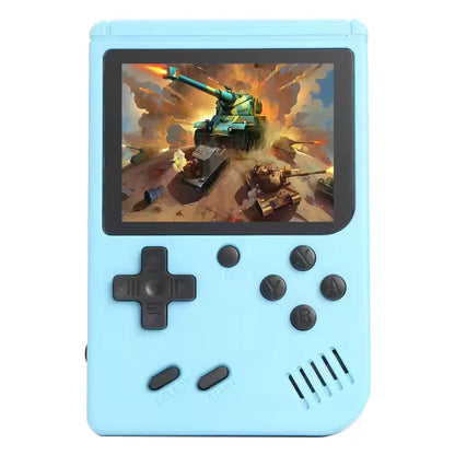 Consola retro arcade 500 juegos