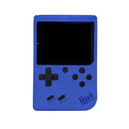 Consola retro arcade 500 juegos